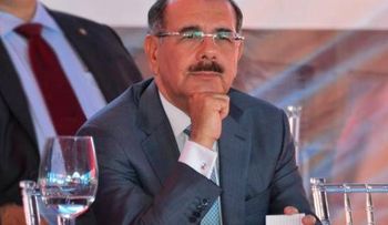 Danilo anunciaría en próximas horas su decisión de no aspirar de nuevo, para evitar división PLD 