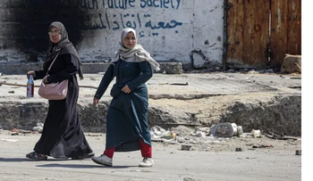 Ley israelí retira inmunidad a UNRWA y viola el derecho internacional