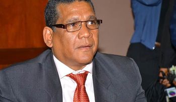 PLD retira proyecto de ley de partidos políticos