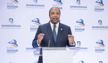 Banreservas inaugura feria inmobiliaria con tasas preferenciales de 5.8% y hasta 20 años para pagar