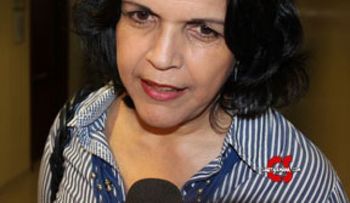 Minou Tavárez dice cambios al CPP no fueron discutidos por diputados 