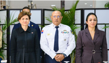 Gobierno refuerza operativo de Navidad