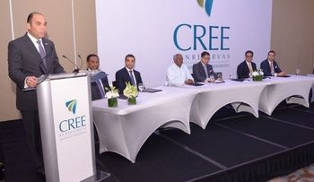 Firman acuerdo para respaldar emprendedores