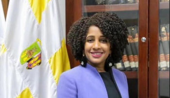 Odalis Castillo asume dirección de Comunicación Social