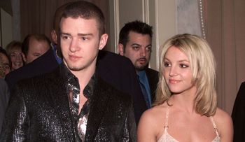 Justin Timberlake le ocultó un romance a Britney Spears por más de 15 años