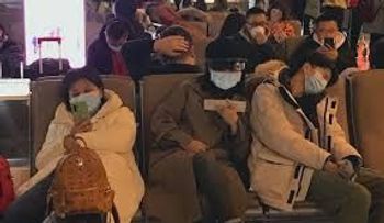 Los consejos para protegerse del coronavirus del elenco de "Contagio", la película furor desde que se desató la pandemia