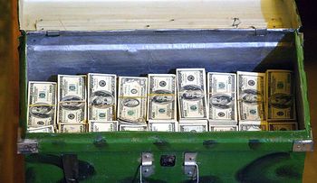Las 6 claves para no convertirse en millonario