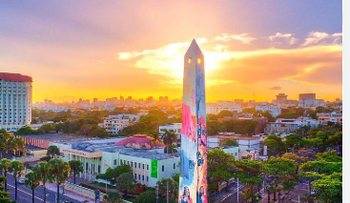 RD en alerta: seguridad, apagones y migración marcan la agenda nacional