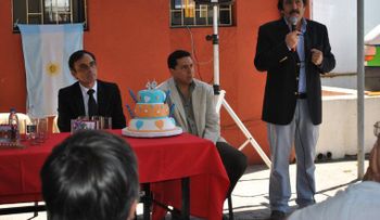 Casa Abierta celebra graduación en el marco del 39 aniversario fundación