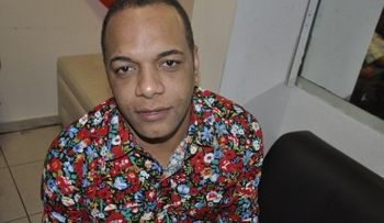Muere la madre del periodista Jary Ramírez
