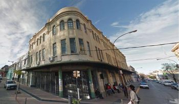 Un policía uruguayo abusó de su sobrina de ocho años y fue protegido por su jefe durante más de un año