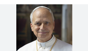 Un Papa que no se hace sentir