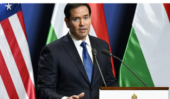 Marco Rubio habría contactado al nieto de Raúl Castro, según Axios