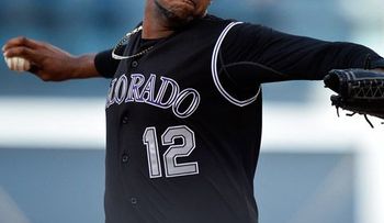 Dodgers adquieren a Nicasio en canje con Rockies 