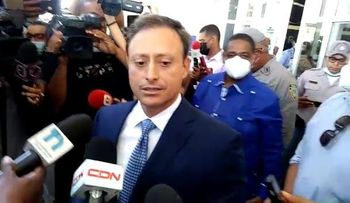 Nuevas revelaciones hunden más en el pantano a Jean Alain, por corrupción sin límites, Moya lo delata 
