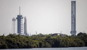NASA y SpaceX lanzan con éxito la misión Crew-11 tras segundo intento