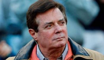  Exjefe de campaña de Trump recibe más de 7 años de condena por caso de tram rusa