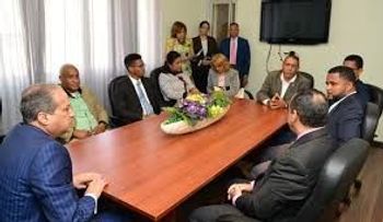 Reinaldo Pared: Todo indica que seré el candidato presidencial del PLD en el 2020