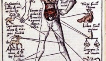 La astrología y la salud, ¿conectadas?