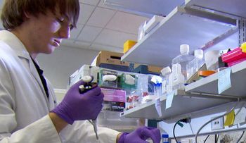 Descubren un sensor que detecta el cáncer y el Alzaimer, y pone a temblar a la industria farmacéutica 