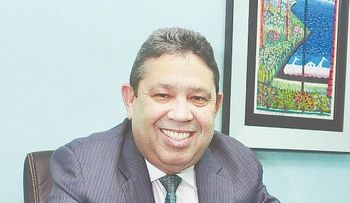 El Moda hará un pacto de alianza con Fernández