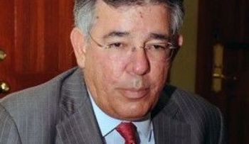 Díaz Rúa defiende a Germán Brito tras ataques del procurador general