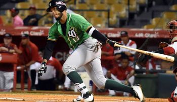 Estrellas empatan con Águilas en el primer lugar