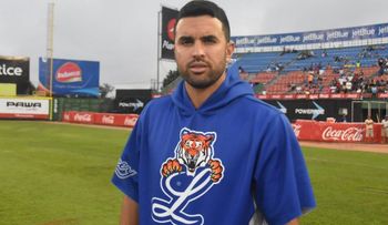 Licey contrata a Luis Urueta como su nuevo gerente general