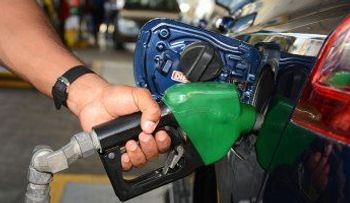 Las gasolinas y el gasoil suben RD$4:00; congelan precios GLP y Gas Natural