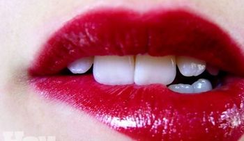 Estudio revela el tipo de labios que prefieren los hombres