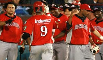 ¡Listos para rugir!...Los Leones de Santo Domingo