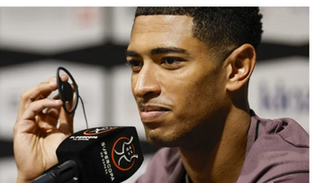 Bellingham: El momento del Real Madrid no es un desastre