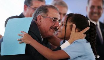 Gobierno le prestó 17 millones a productores tayota de Jarabacoa; para invertirlos en 500 tareas 