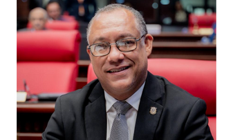 Jhonson Encarnación apoya medidas para la frontera