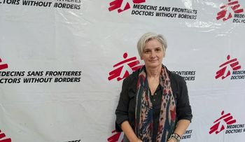 MSF confirma que asesinato de 3 cooperantes en Etiopía en 2021 fue "intencionado"