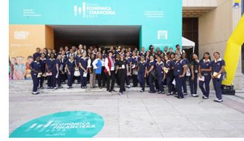 BCRD celebrará la 12º #sefBCRD desde el lunes 16 hasta el viernes 20 de marzo