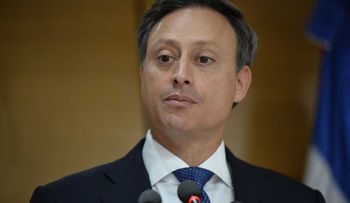 Dany Alcántara revela que Jean Alain Rodríguez, pretendió involucrar al padre de Luis Abinader en el escándalo de Odebrecht