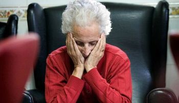 Deterioro del Alzheimer no se detiene con la terapia ocupacional, según estudio