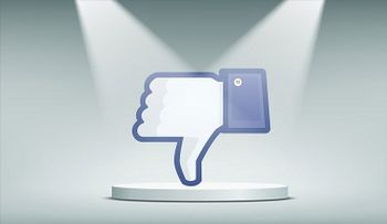Traseros desnudos, confesiones de crímenes y acoso: Lo que Facebook no te dejará publicar