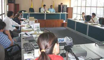 SIE realizará audiencias públicas para conocer clasificación de tarifas a usuario