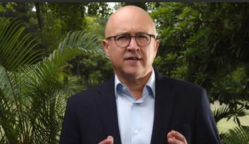 Domínguez Brito pide reunión del Comité Político del PLD