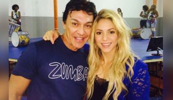 Creador de Zumba y coreógrafo de Shakira: la historia de éxito de Beto Pérez que fue llevada a una serie