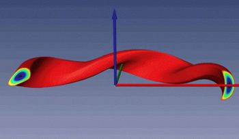 Crean una máquina monstruosa que revolucionaría forma de usar la energía