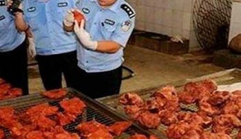 Impactante noticia: Venden carne humana como si fuera de vaca