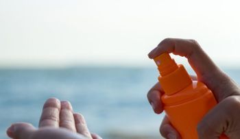 Protector solar, bloqueador, pantalla solar y filtro solar; cuál es la diferencia 