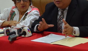 El Tribunal Superior Administrativo prohíbe que Loma Miranda sea explotada 