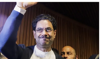 Iván Cepeda encabeza la intención de voto en Colombia