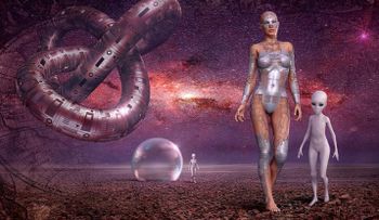 Científicos advierten del peligro de los 'hackers' extraterrestres
