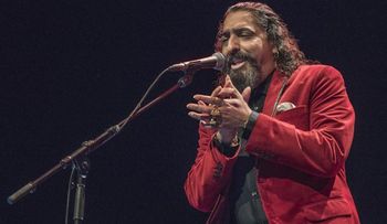  El Cigala ofrecerá este sábado en NY un concierto "memorable" 