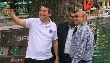 Asesino de Orlando Jorge Mera, también pone a su propia familia a cargar con su cruz 